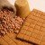 Crushed Groundnut Chikki